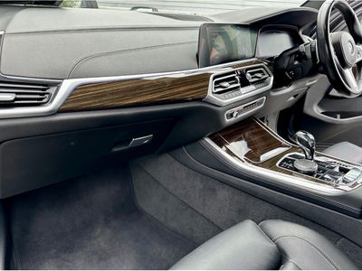 2020 BMW X5