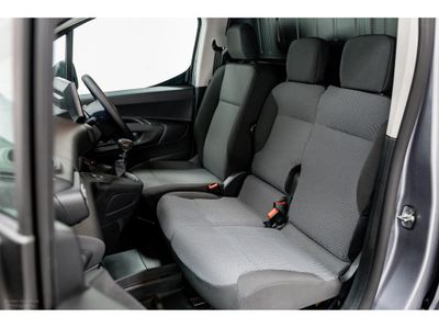 2024 Citroen Berlingo