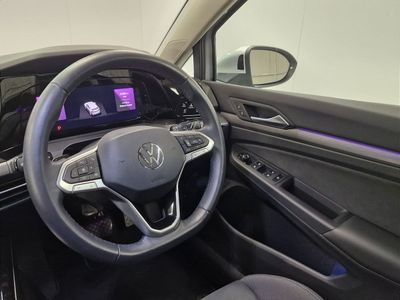 2024 Volkswagen Golf
