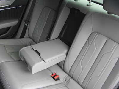 2018 Audi A6