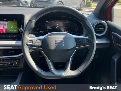 2024 SEAT Ibiza