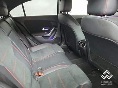 2023 Mercedes-Benz A Class