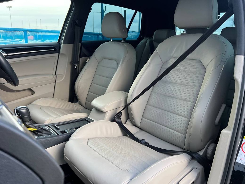 2020 Volkswagen Golf