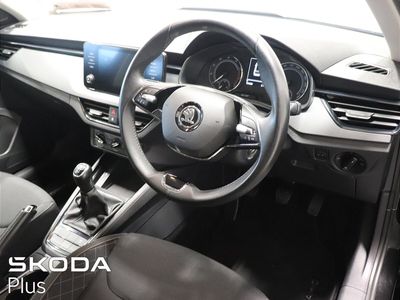 2023 Skoda Kamiq