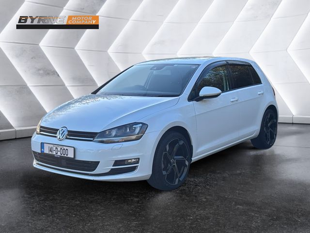 vehicle for sale from Byrne Motor Company