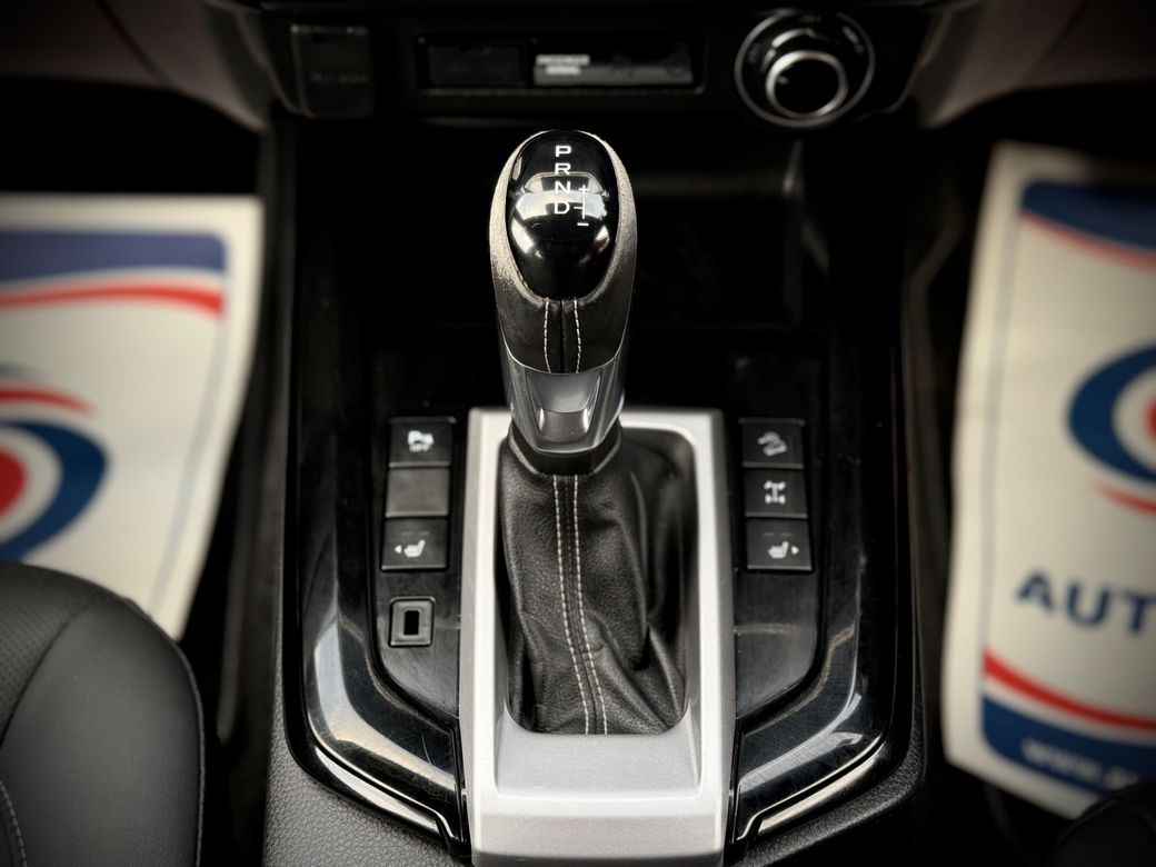 2022 Isuzu D-MAX