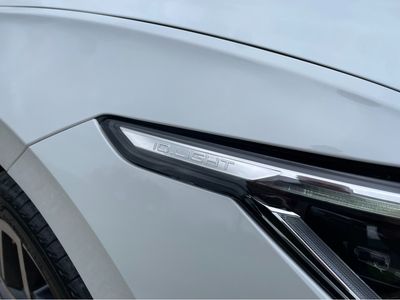 2024 Volkswagen Golf