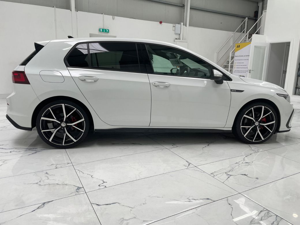 2021 Volkswagen Golf