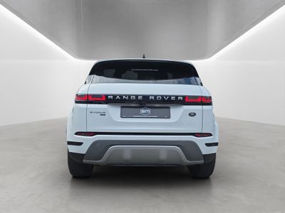 2021 Land Rover Range Rover Evoque