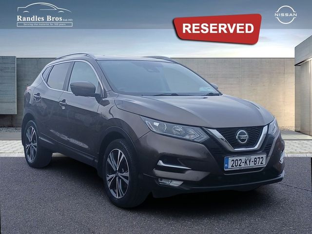 vehicle for sale from Randles Bros Tralee