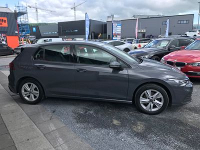 2023 Volkswagen Golf