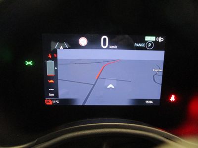 2023 Fiat 500e