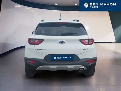 2018 Kia Stonic