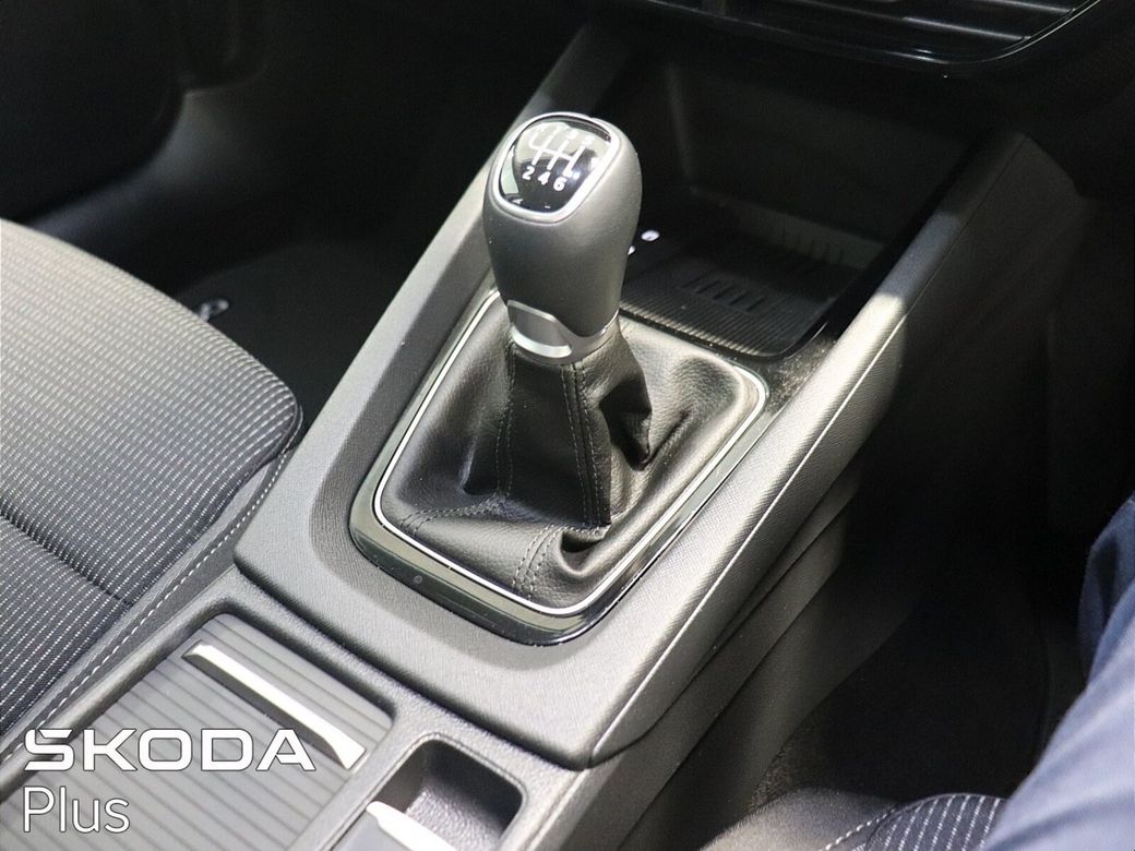 2025 Skoda Octavia