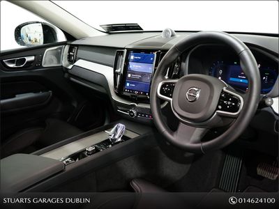 2025 Volvo XC60