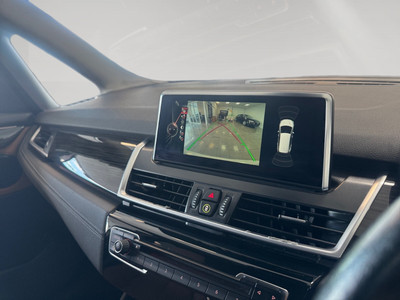 2017 BMW 2 Series Gran Tourer