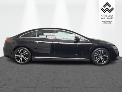 2025 Mercedes-Benz EQE