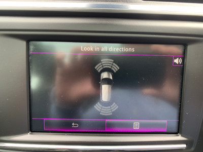2016 Renault Kadjar