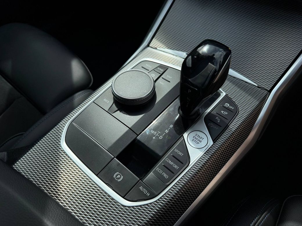 2021 BMW 3 Series