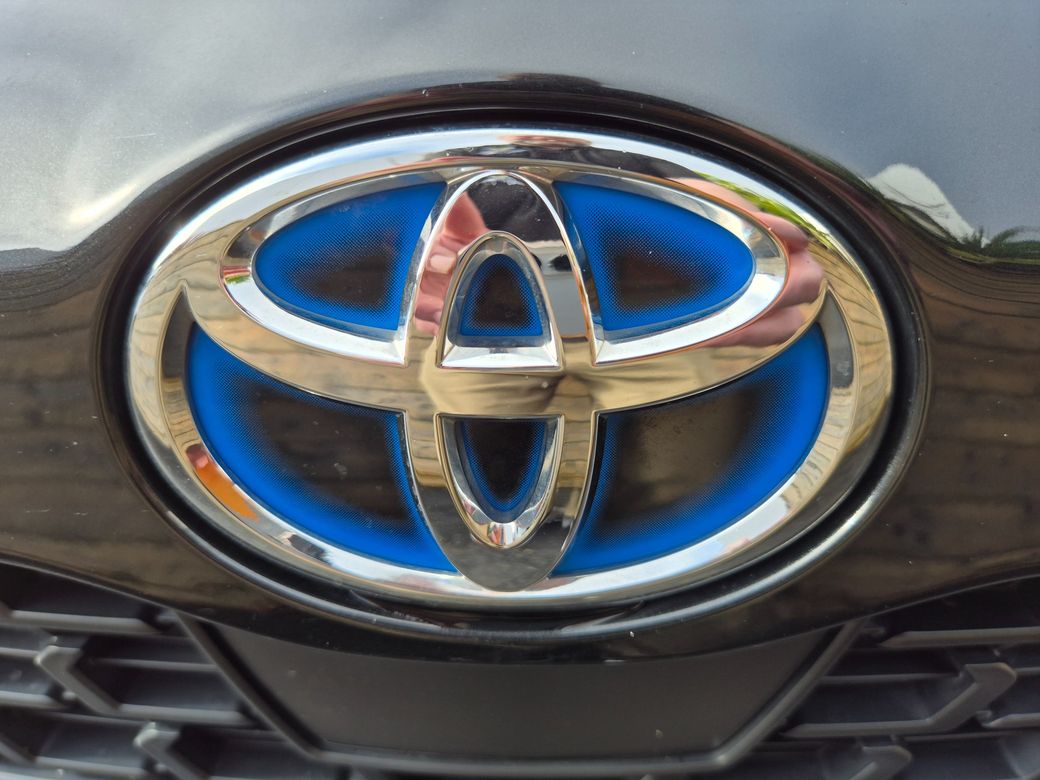 2022 Toyota Yaris Cross