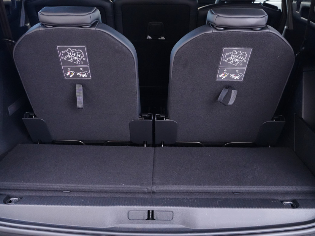 2019 Peugeot 5008