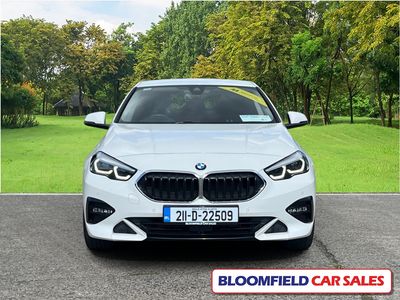 2021 BMW 2 Series