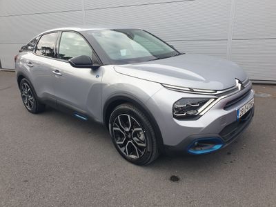 2025 Citroen C4