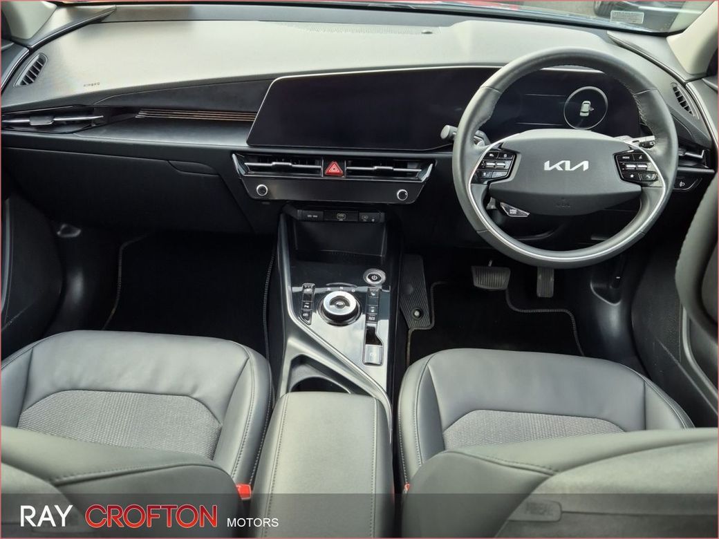 2023 Kia Niro
