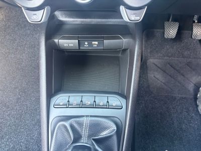 2020 Kia Stonic