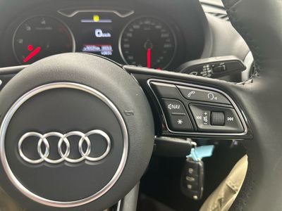 2020 Audi A3