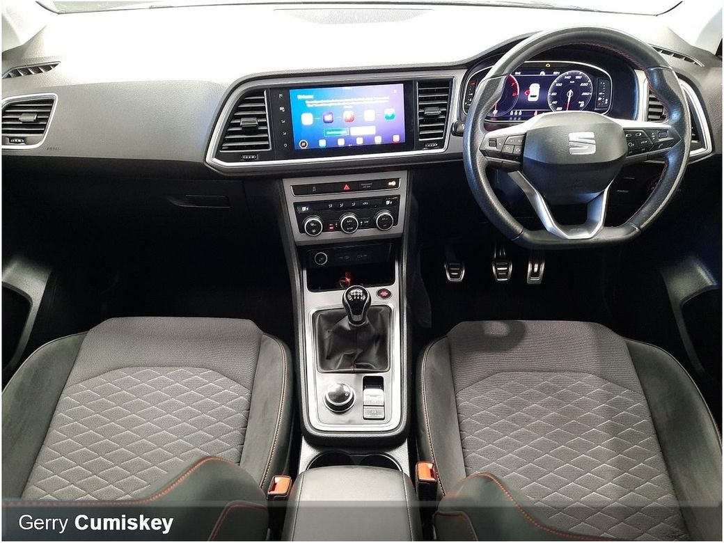 2023 SEAT Ateca