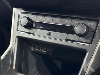2020 Volkswagen Polo