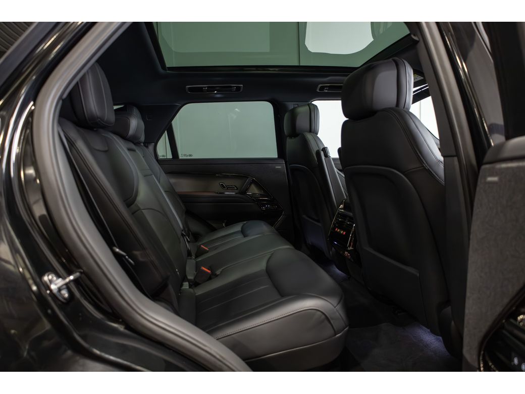 2024 Land Rover Range Rover Sport