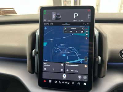 2025 Volvo EX30