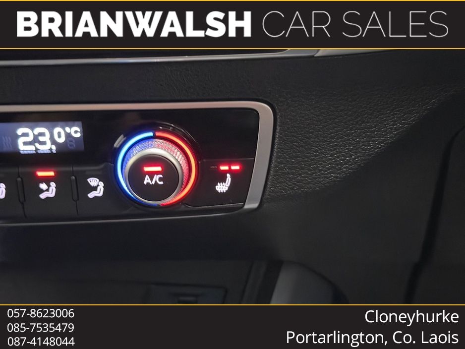 2019 Audi Q2