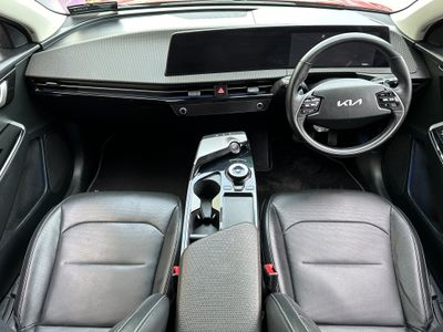 2023 Kia EV6