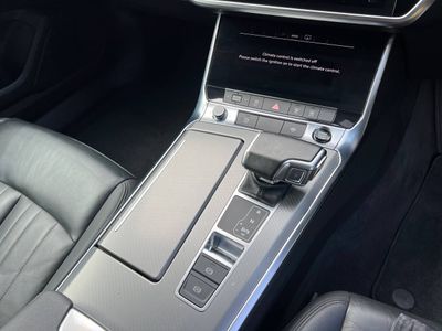 2021 Audi A6