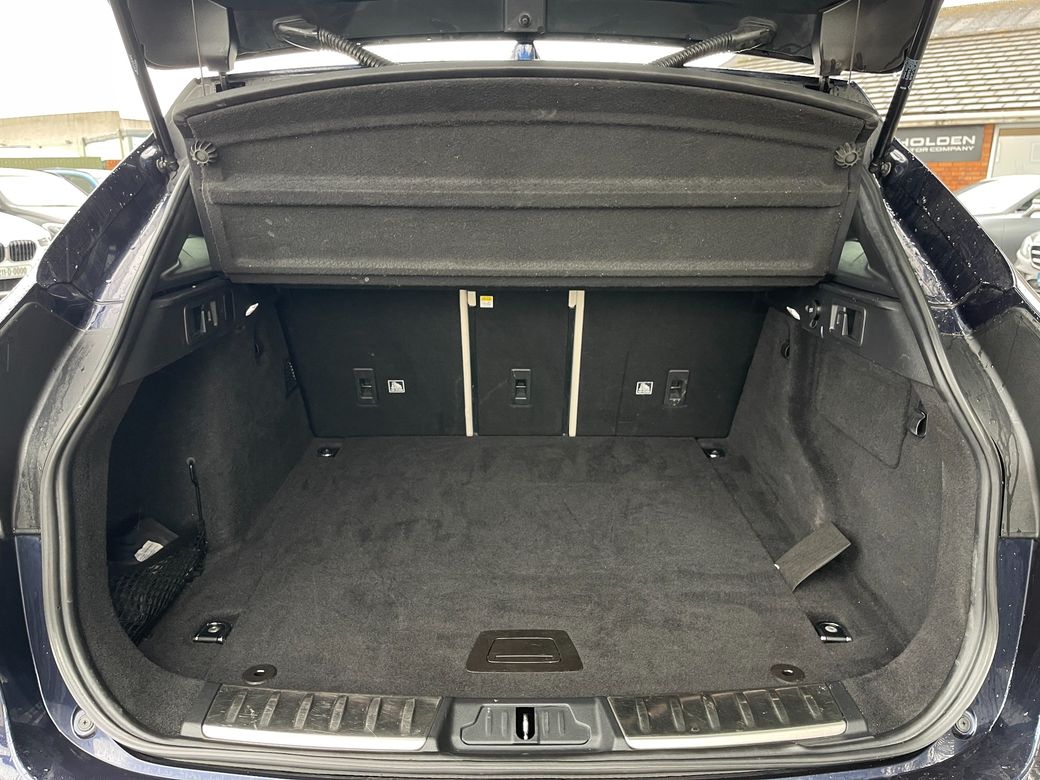 2018 Jaguar F-Pace