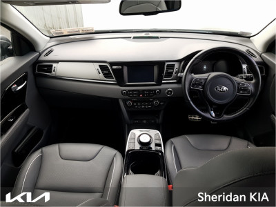 2020 Kia Niro