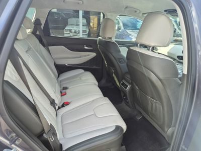 2021 Hyundai Santa Fe