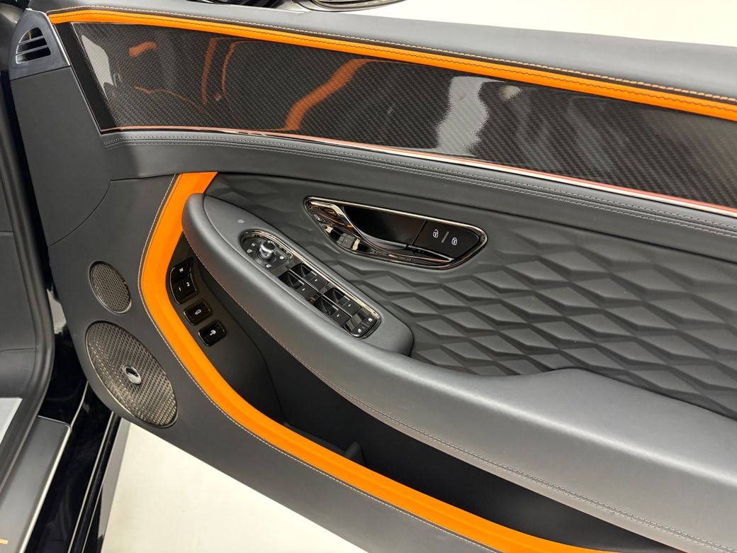 2025 Bentley Continental