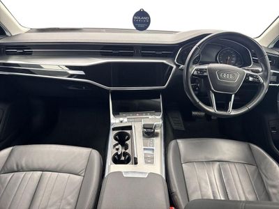 2020 Audi A6