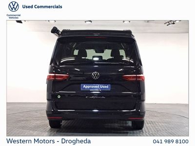2026 Volkswagen California