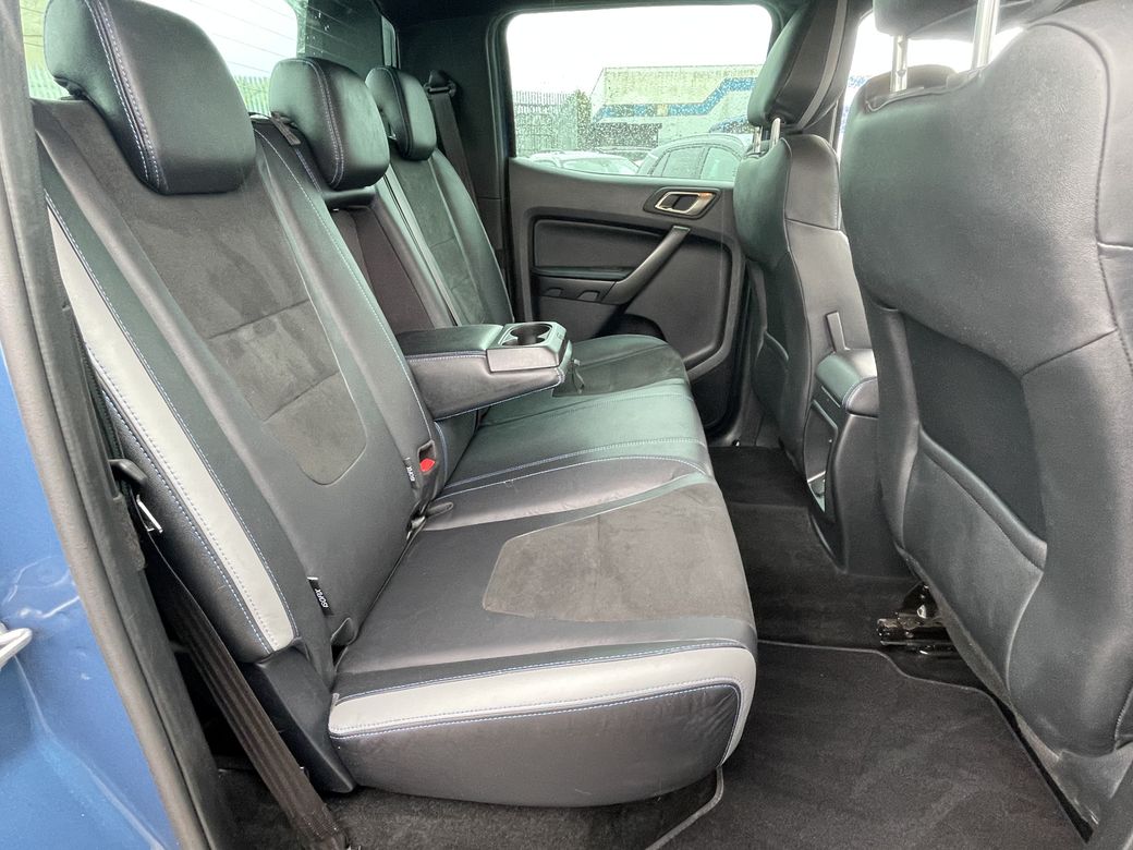 2023 Ford Ranger