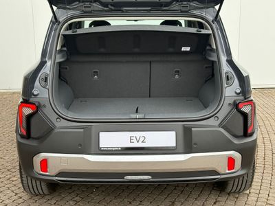 2026 Kia EV2