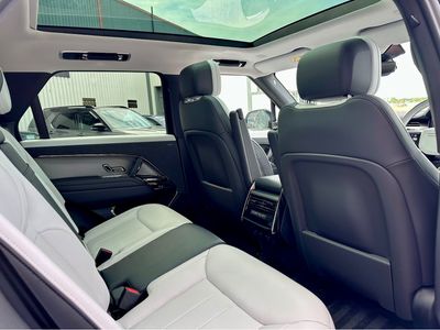 2024 Land Rover Range Rover Sport