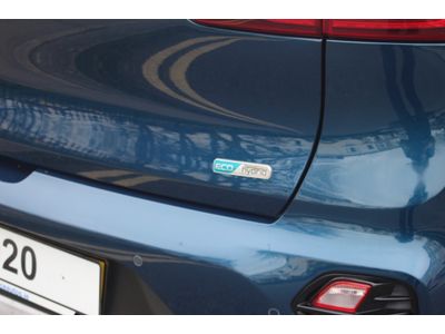 2019 Kia Niro