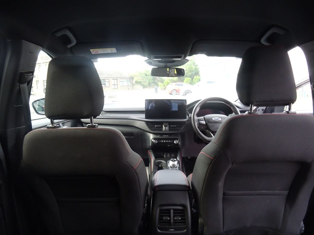 2024 Ford Kuga