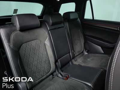 2023 Skoda Kodiaq