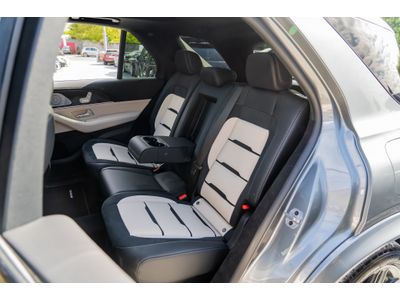 2025 Mercedes-Benz GLE Class